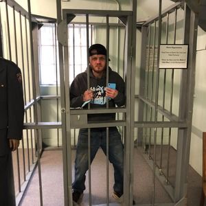 Meet your Posher, Greg